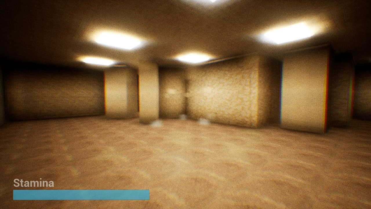 Nextbot Chronicles screenshot 4