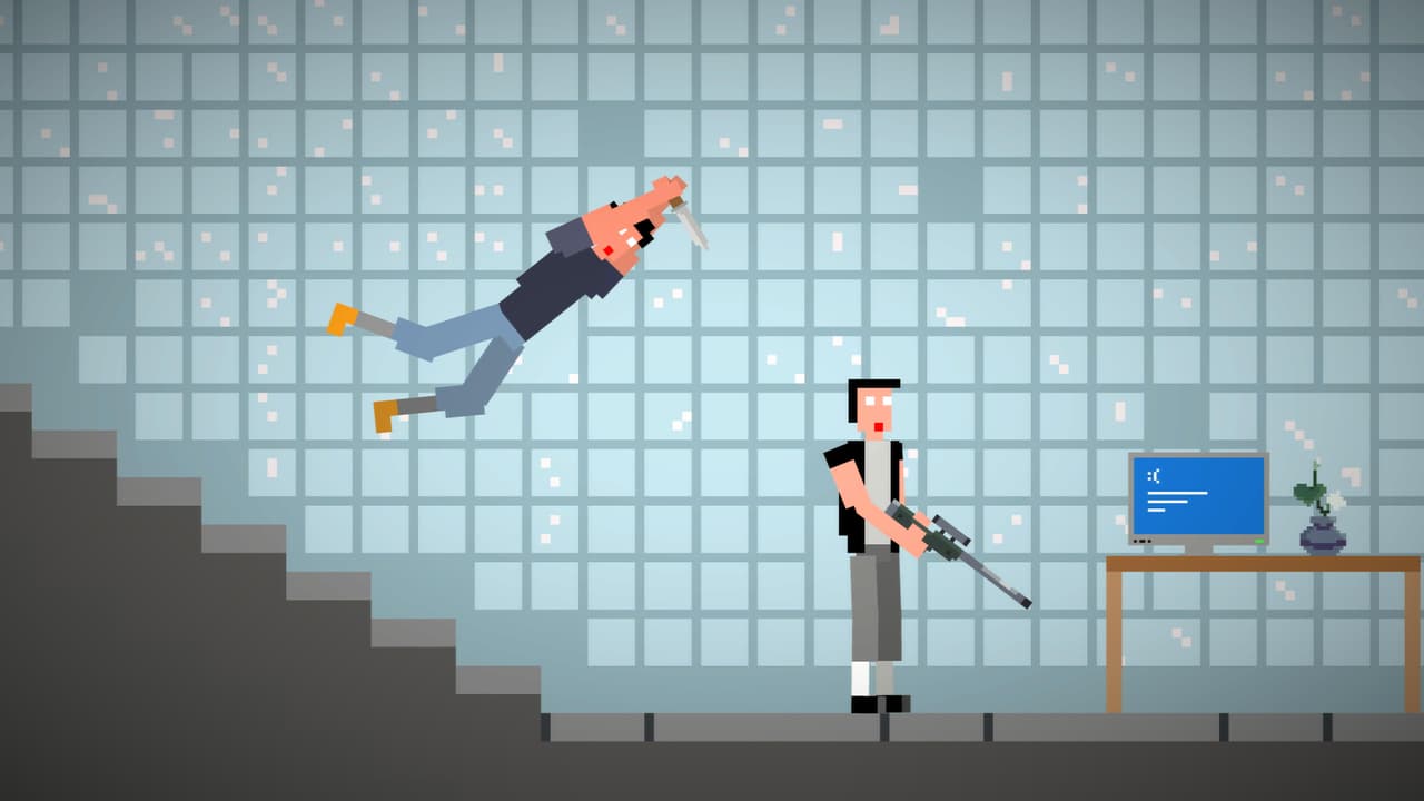 Larry 2D: Demo