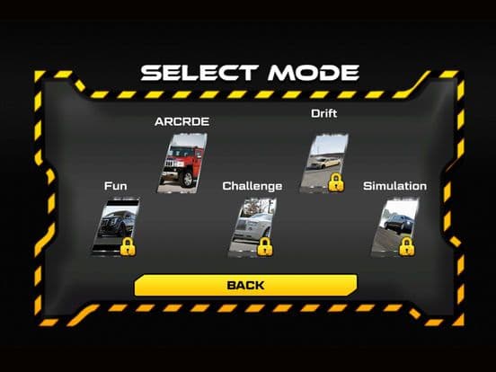 Limo Multi Storey Car Parking – City Simulator