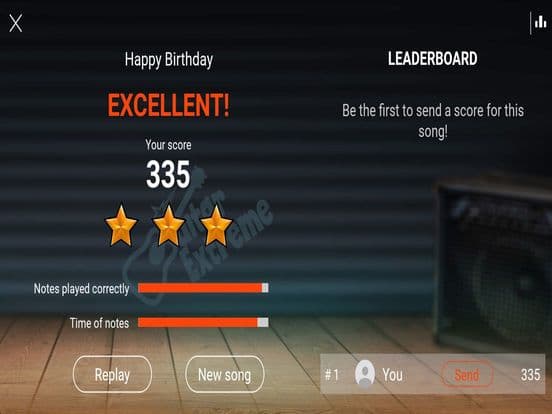 Guitar Extreme