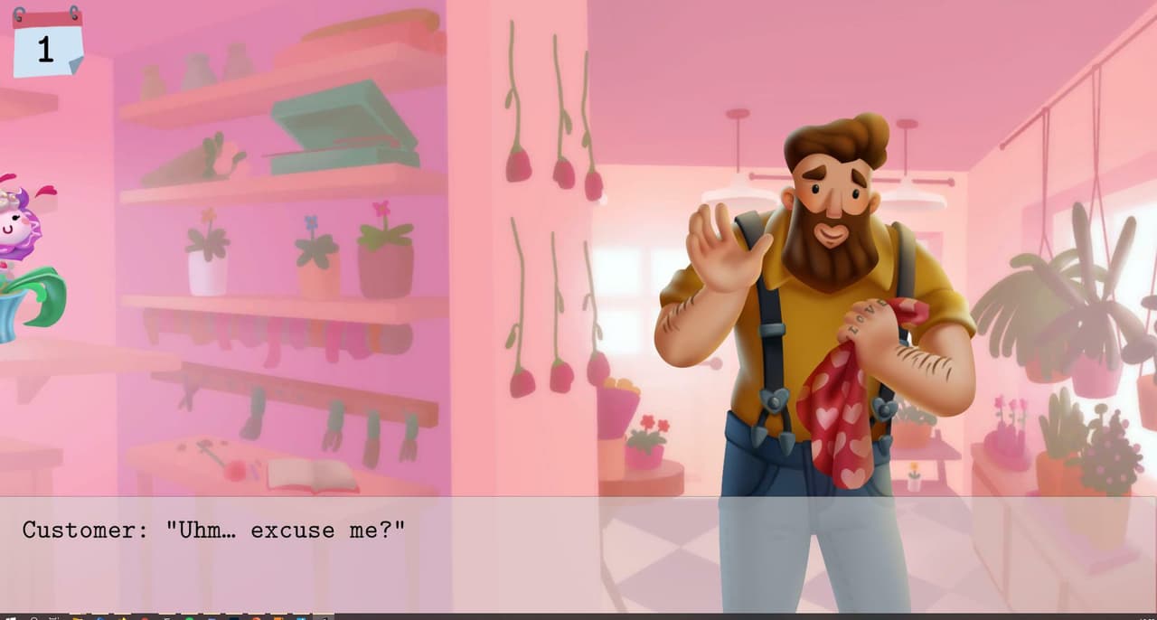 Best Buds Forever screenshot 4