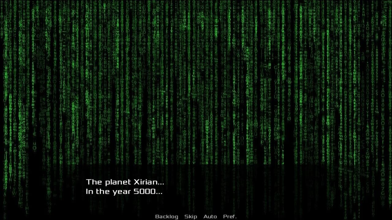 Hack the Core screenshot 2