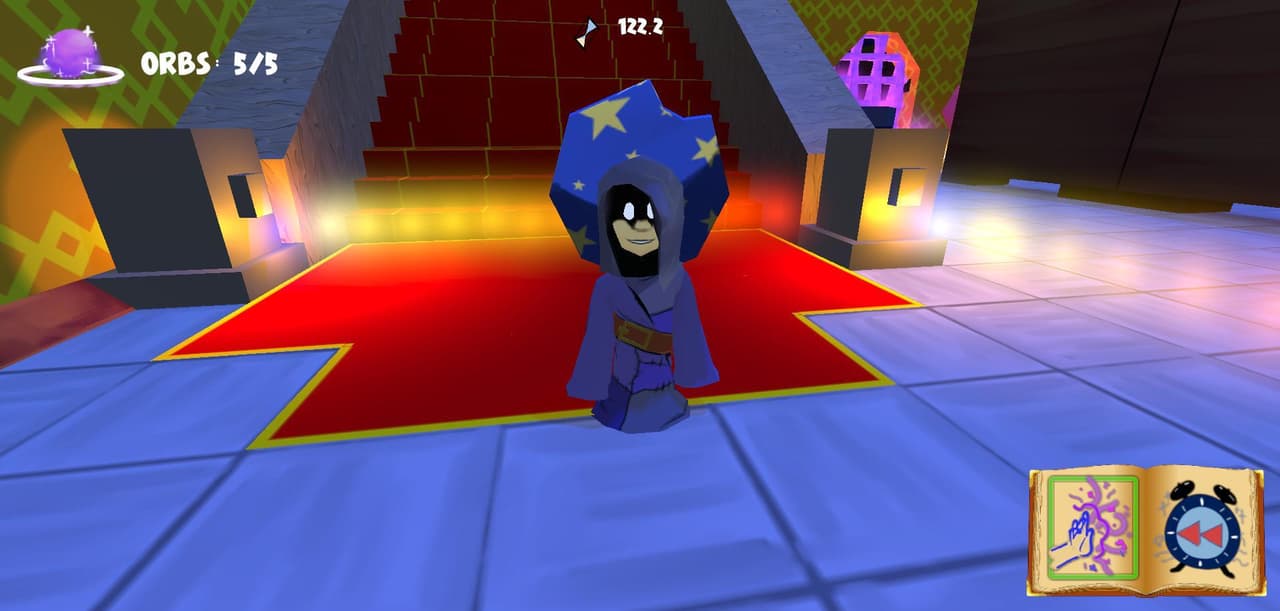 Tome-Foolery (Nicole Stocks) screenshot 4