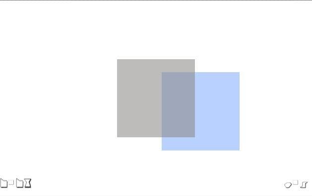 Shift Shapes (nobodyimprtant)