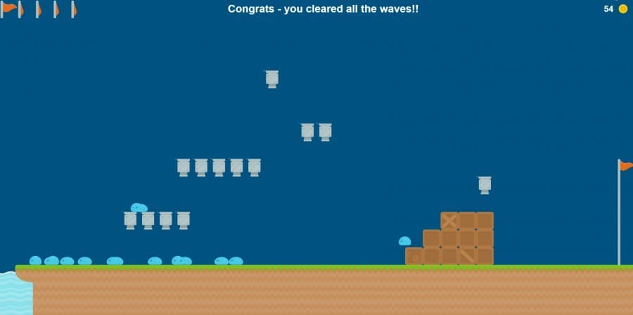 Super Tower Defence World screenshot 2