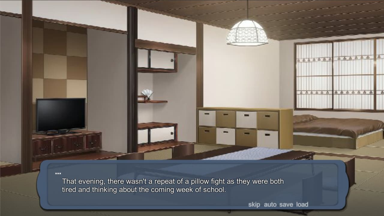 Journalism class: PART 2 screenshot 3