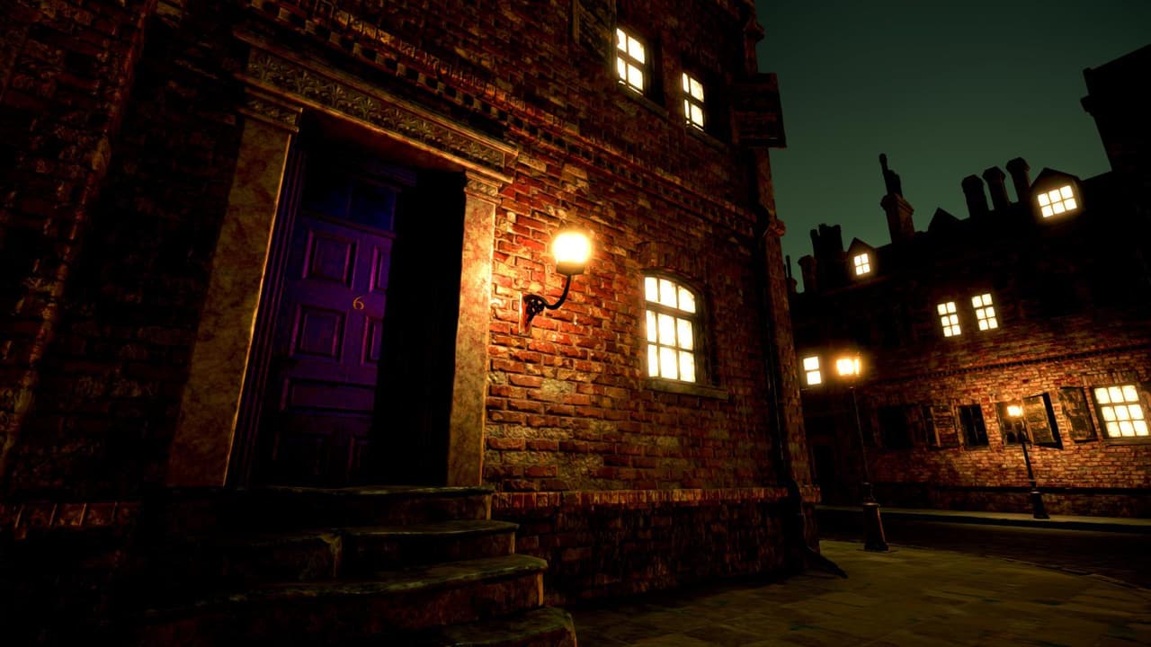 MUSEUM VOLUME II screenshot 3