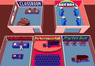 Miracle Piano Teaching System screenshot 3