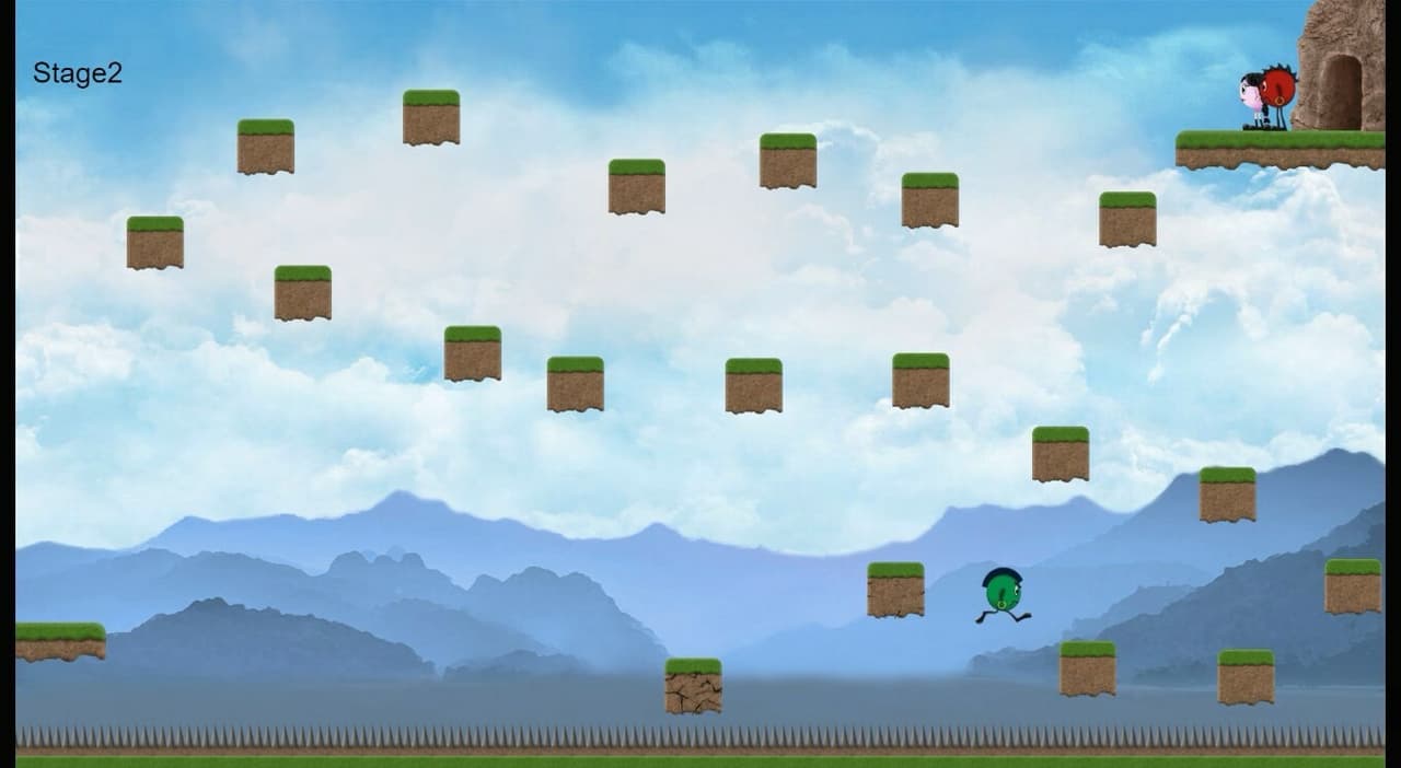 Never Comeback screenshot 3