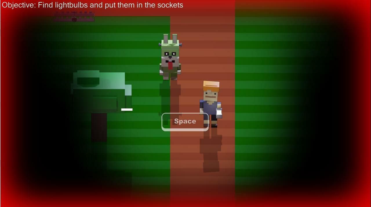 PIXEL-POCALYPSE screenshot 2