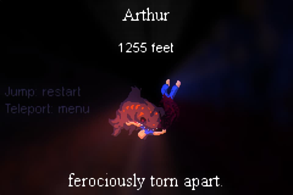 TowerClimb screenshot 6