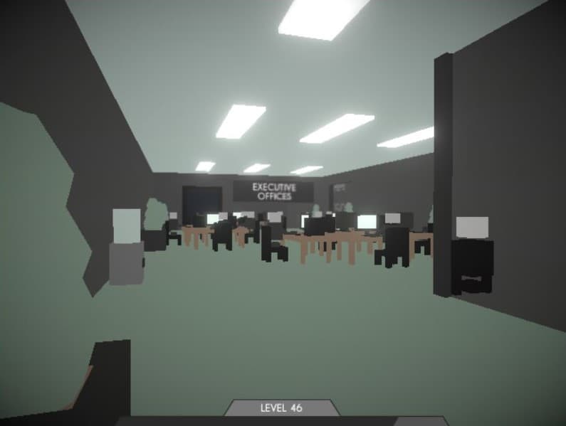 A Night in Nowhere screenshot 3