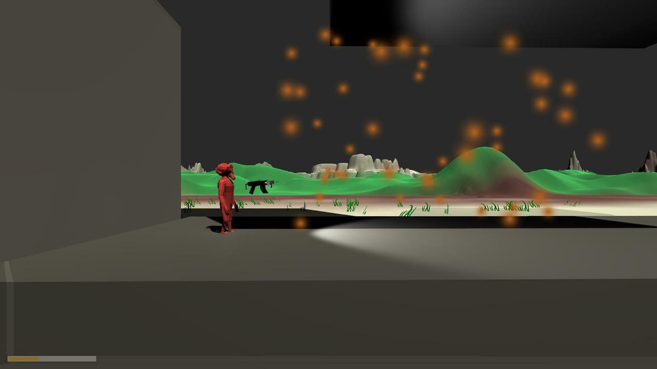 Eternal Dusk (itch)