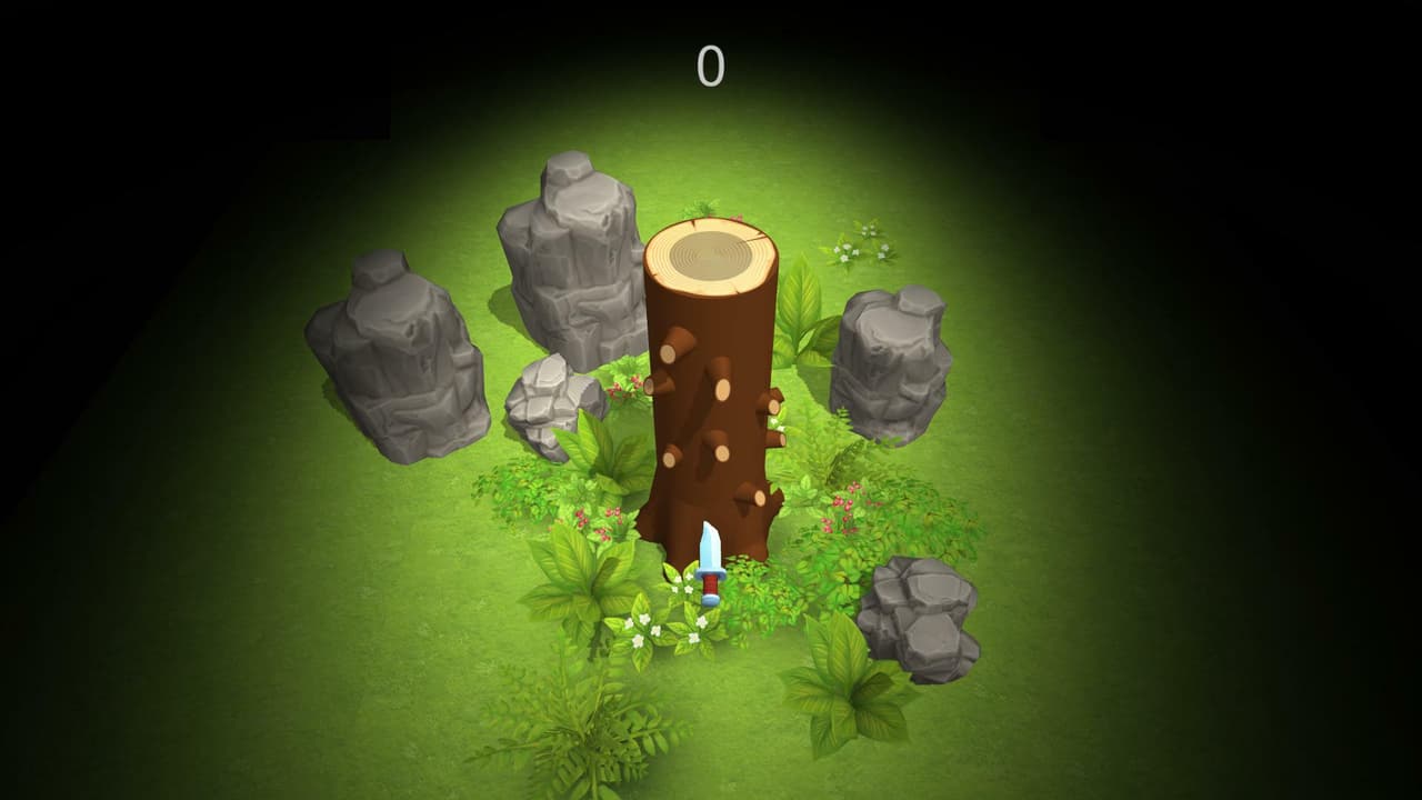The Wood: BETA Version