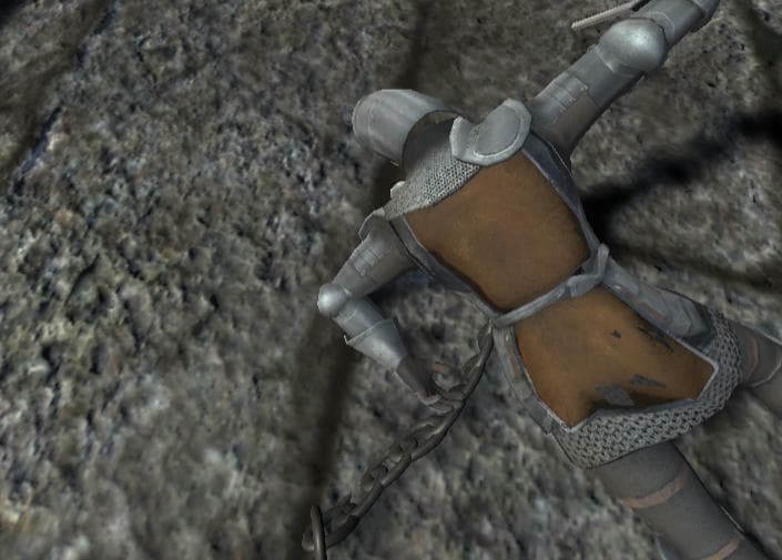 The Arena (whatshouldmyusernamebe) screenshot 2