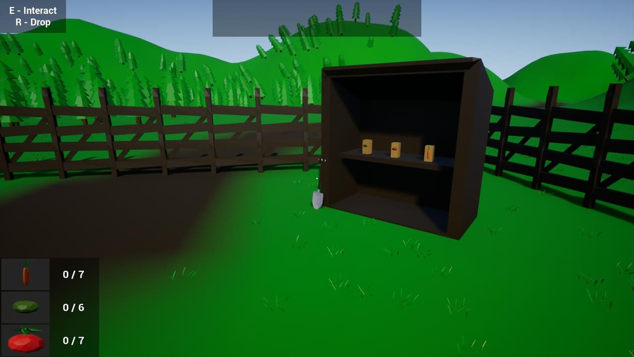 Farm Something screenshot 3