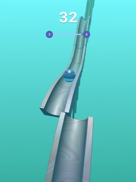 Slide Stack screenshot 4