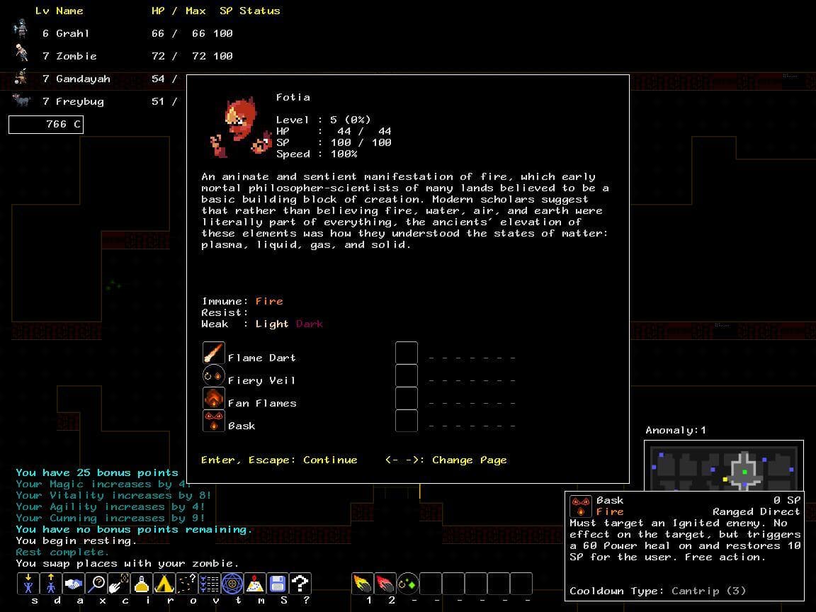 Demon screenshot 4
