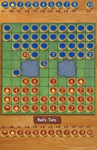 Strategy Pro screenshot 4