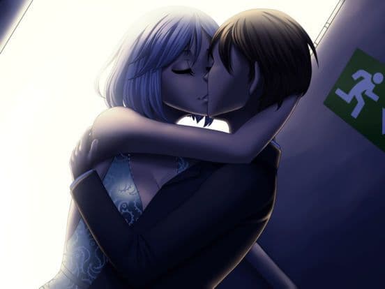 Club Life Visual Novel