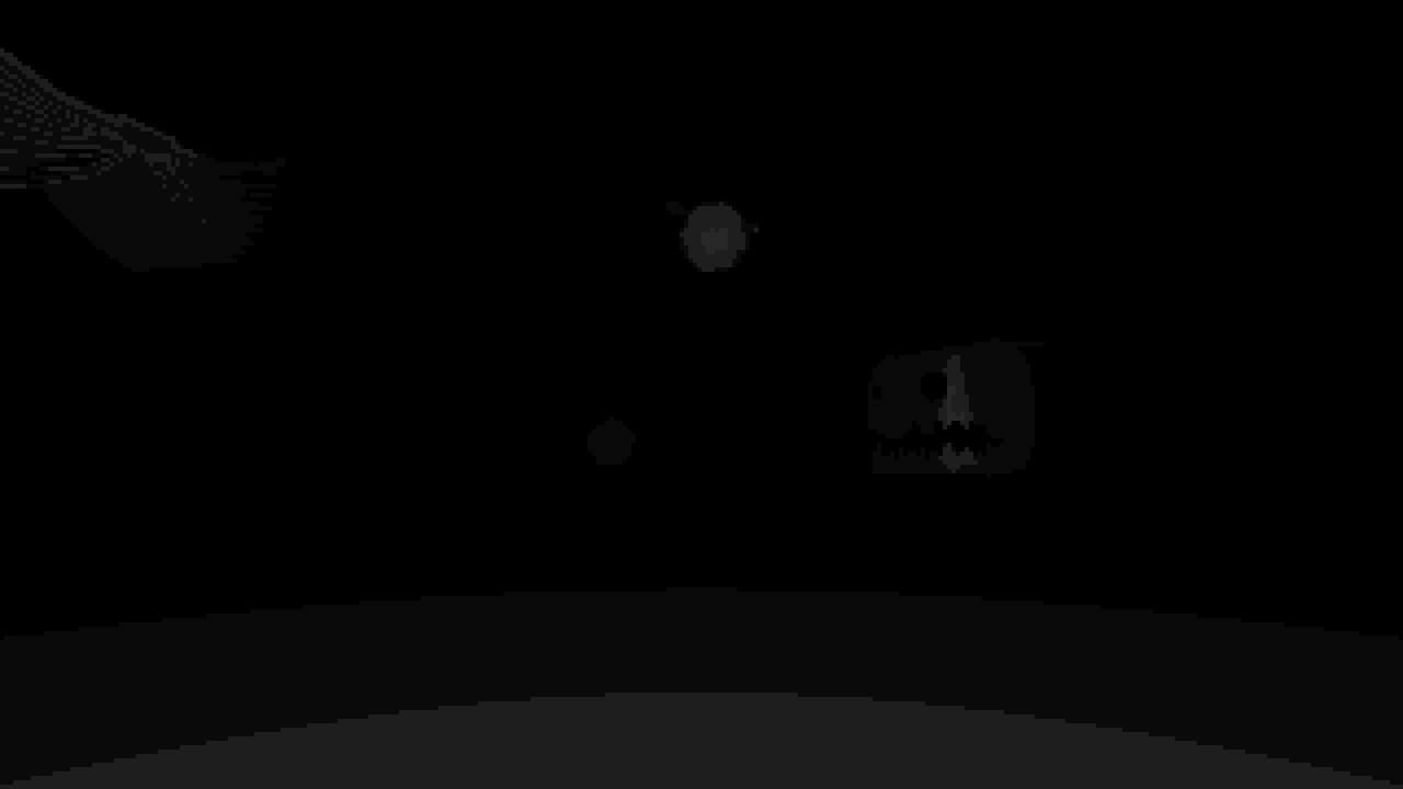 Dead Dreams (itch) screenshot 5