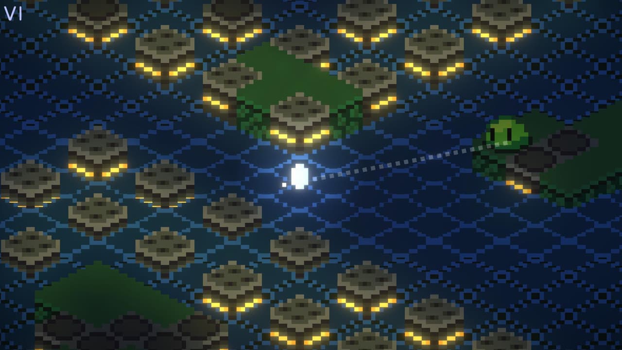Mindtraveler screenshot 4