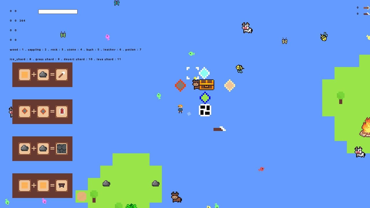 Fasykull screenshot 4