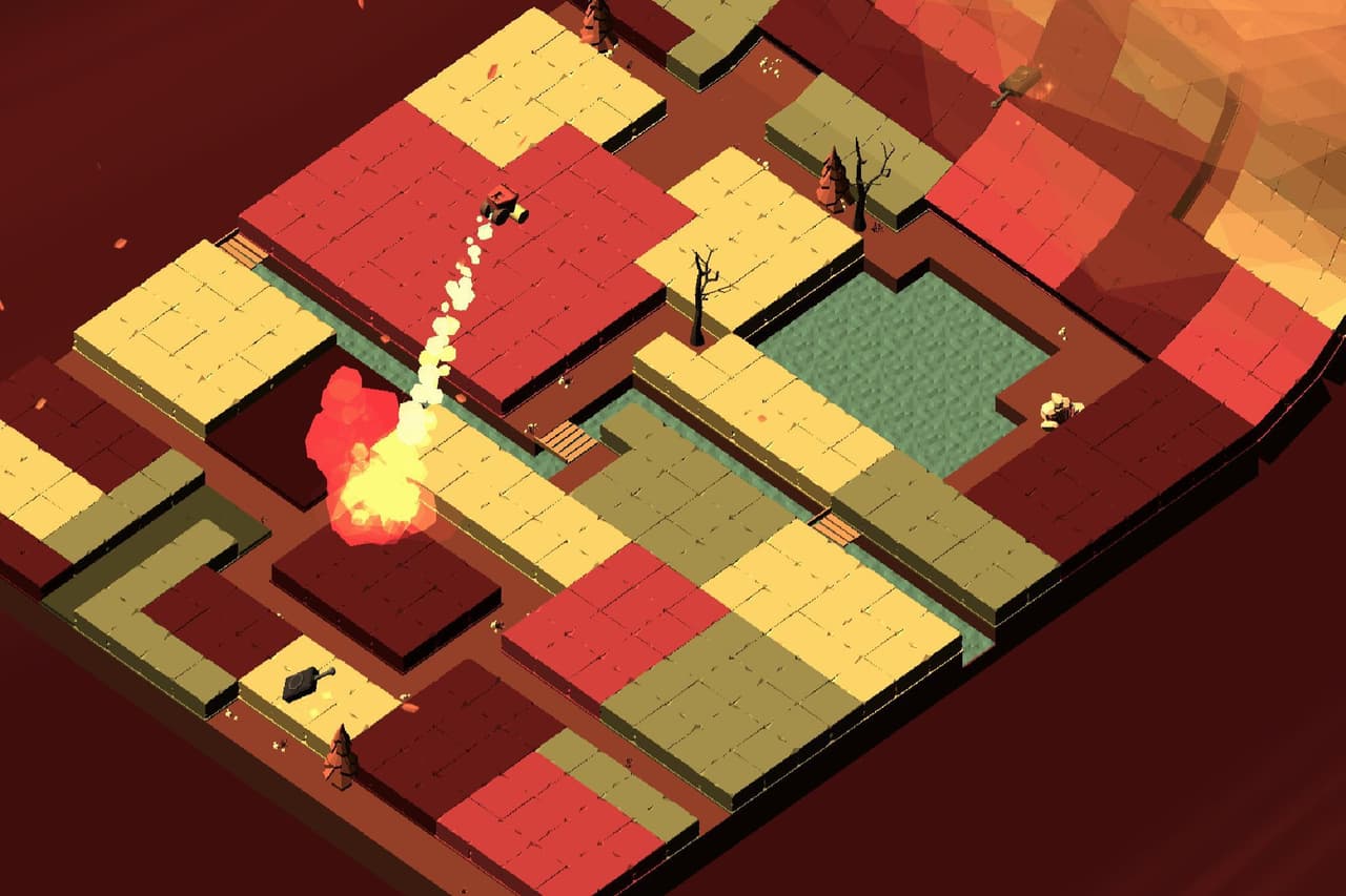 Happy Fields screenshot 3