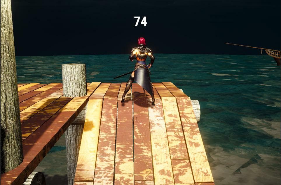 Stand To Death