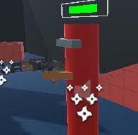 Gunfinite