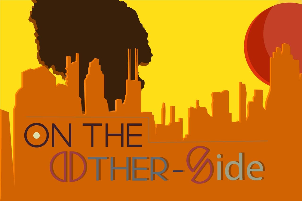 On The Other//Side