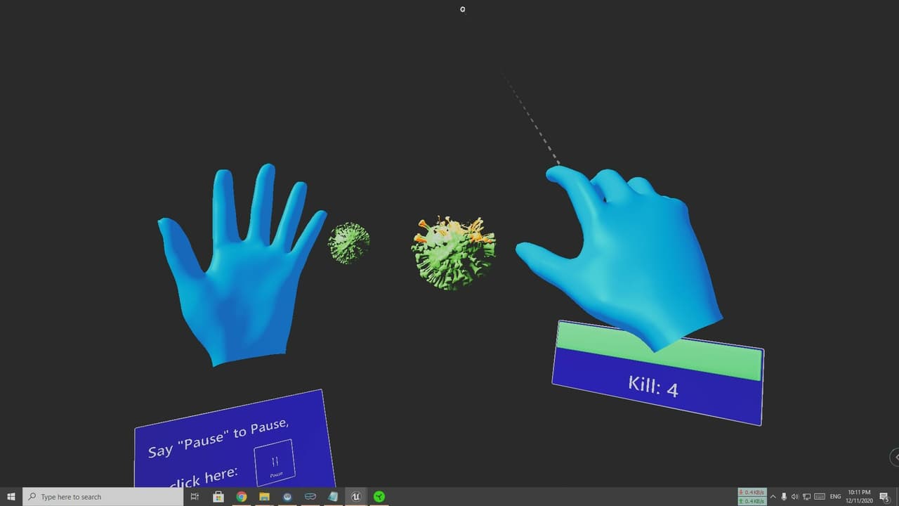 Anti-Virus (MR) screenshot 2