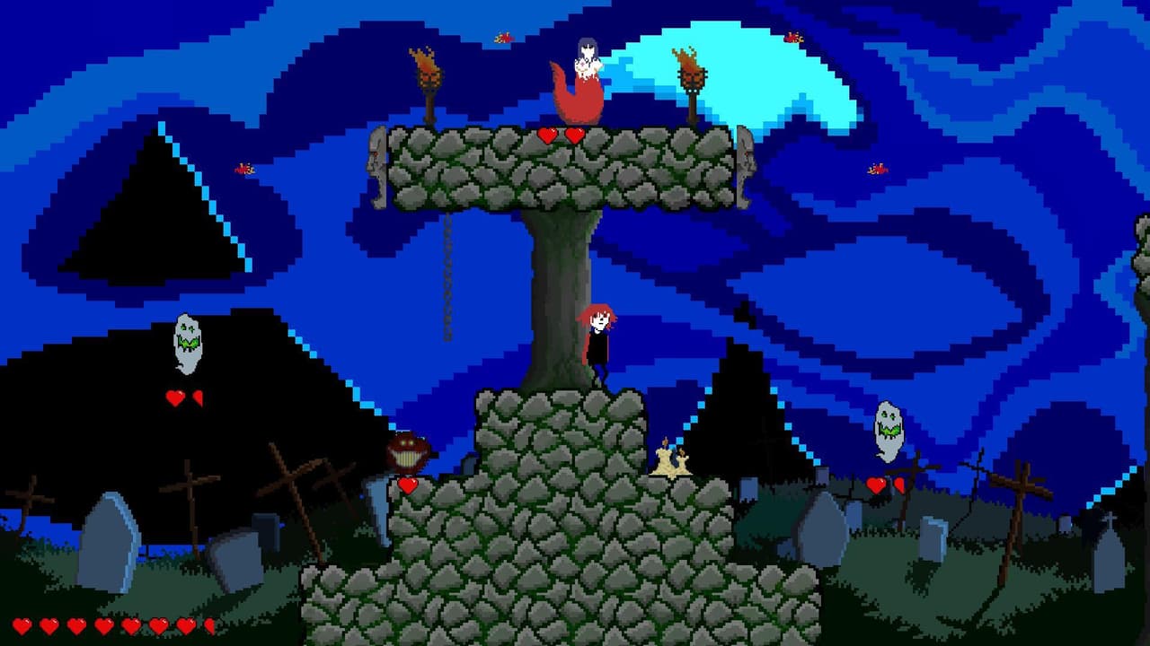 Stabman screenshot 3