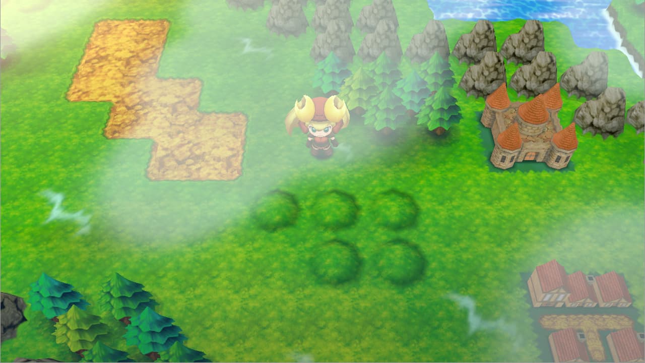 MAGATAMA Earrings screenshot 5