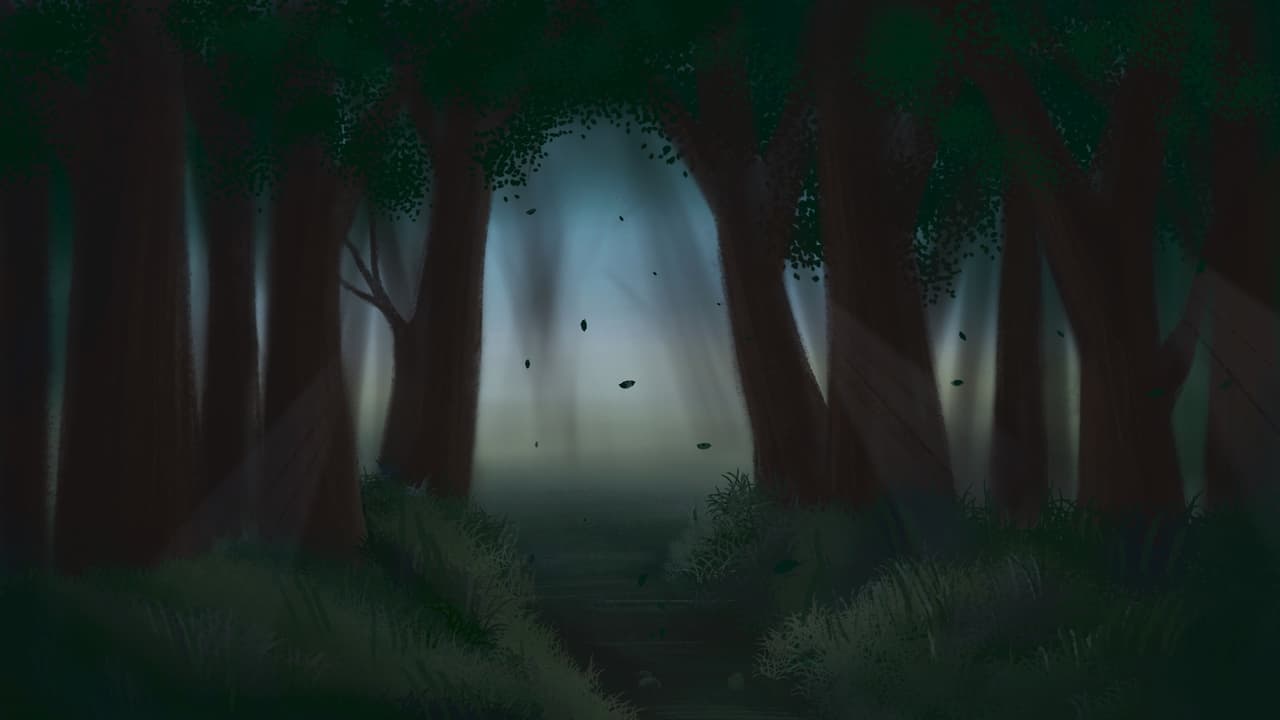 Background for a visual novel