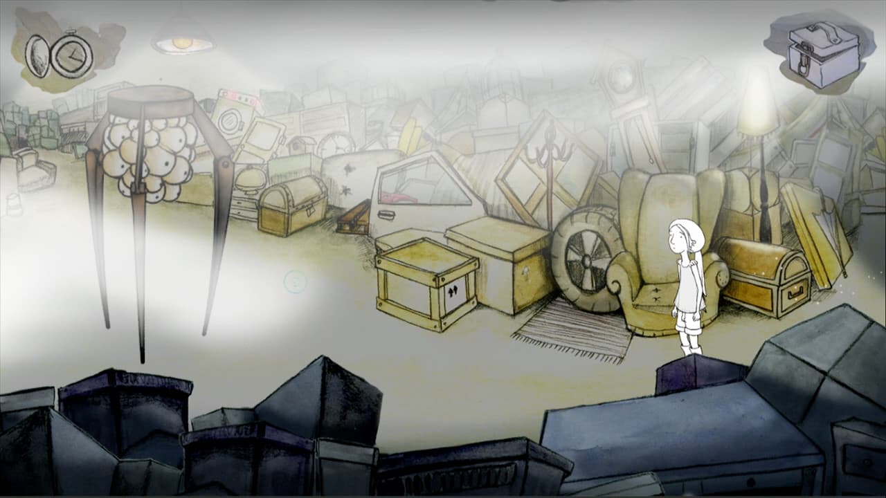 The Rivers of Alice: Extended Version screenshot 5