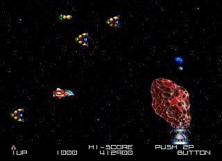 BlaZeon screenshot 5