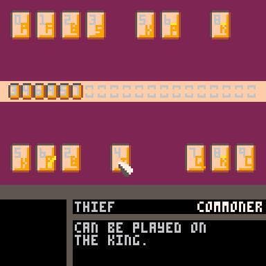 Hierarchy screenshot 3