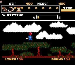 Magic Madness (itch) screenshot 5