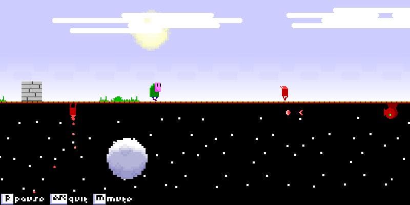 Binary Boy screenshot 6