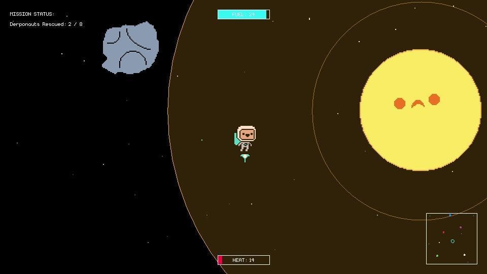 DerpSpace