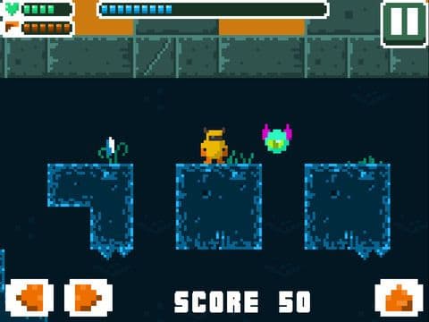 GrottyScape | Free