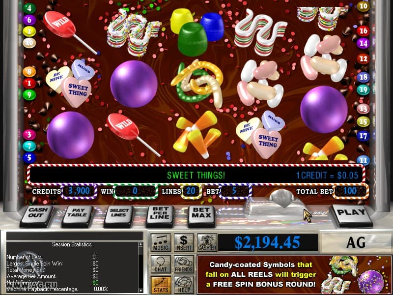 Reel Deal Slots Adventure