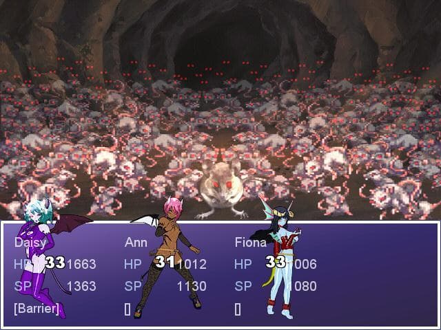 Village Of Nightmare 2 screenshot 3