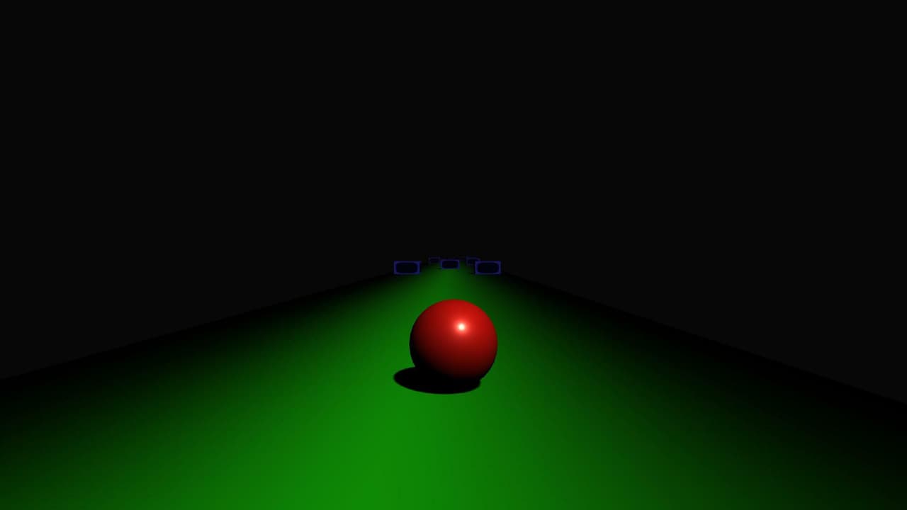 Ball Roller (BigBoyAarush) screenshot 4