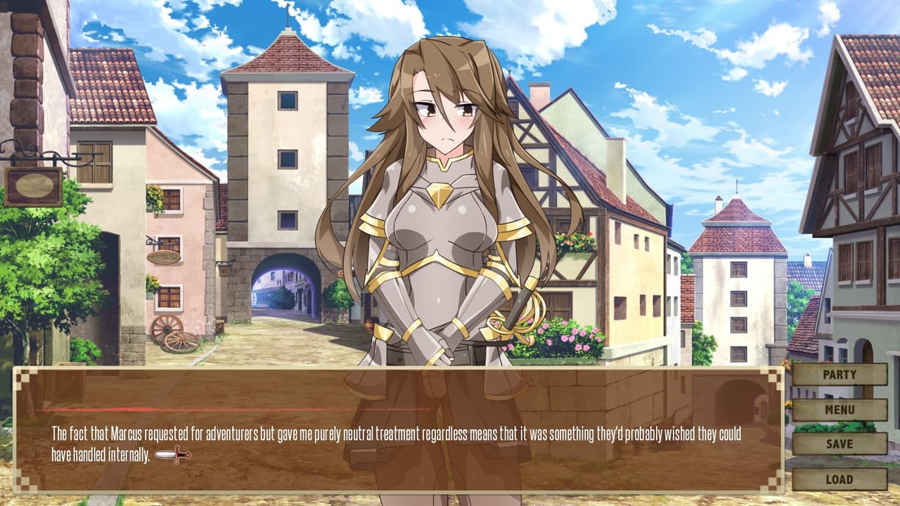 An Adventurers Tale screenshot 6