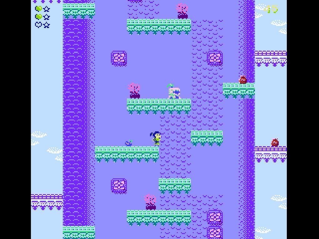 Moonglow screenshot 2