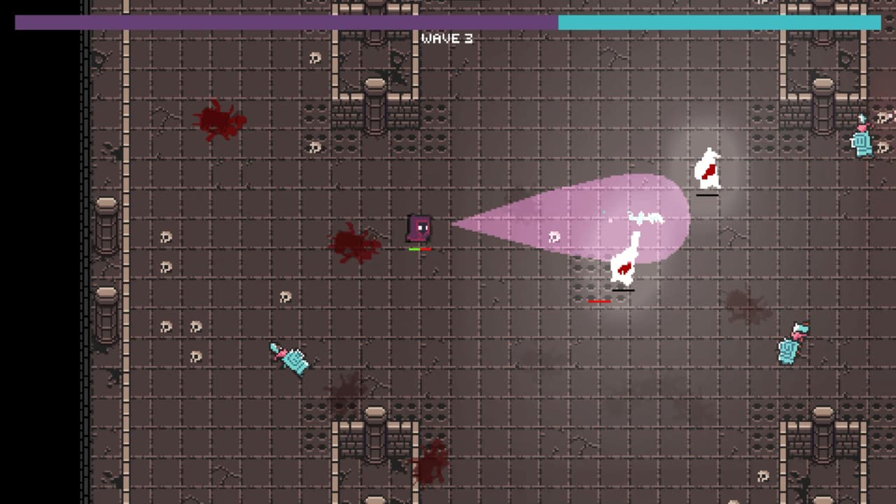 Spirit Sword screenshot 5