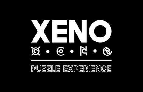 XENO - Puzzle experience BETA