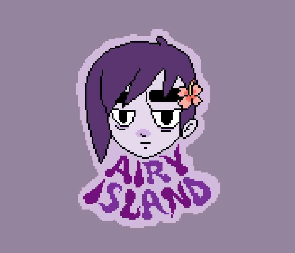 Airy Island (Demo) screenshot 2